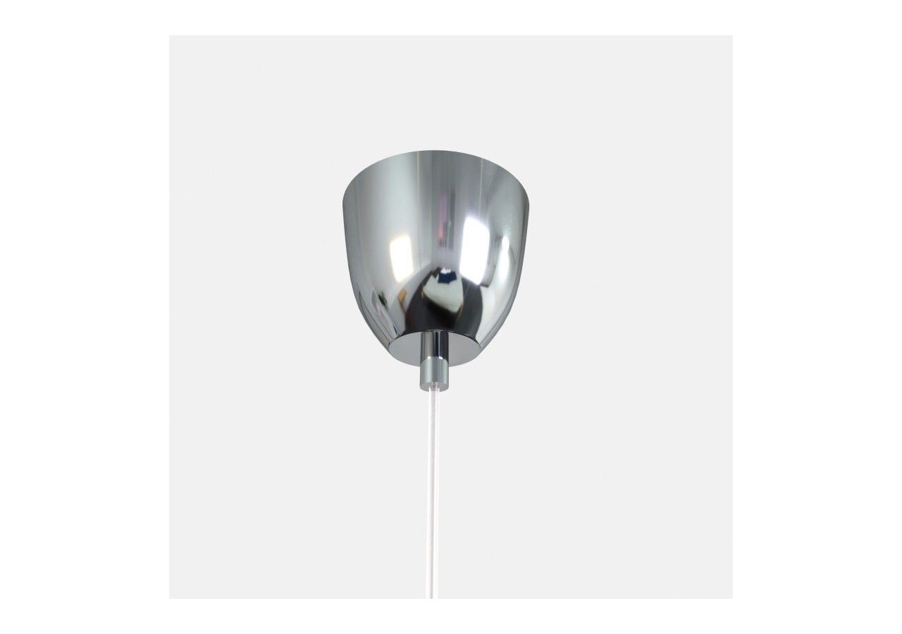 Suspension design "Hugo" - LC103-CR - Barcelona LED
