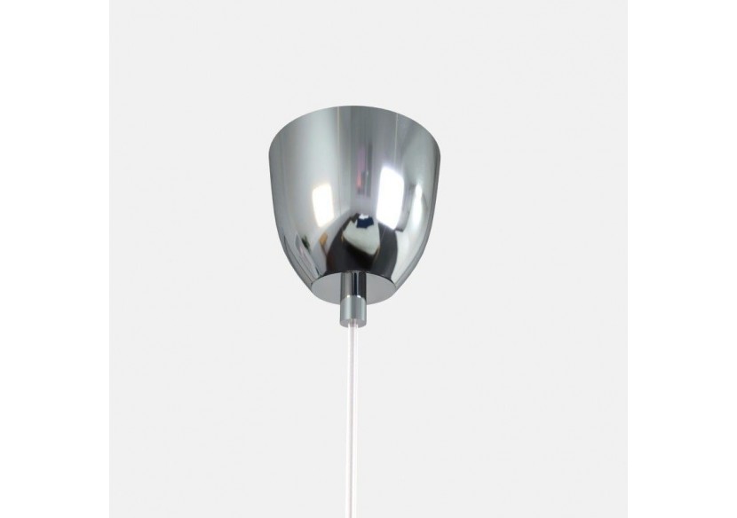 Suspension design "Hugo" - LC103-CR - Barcelona LED
