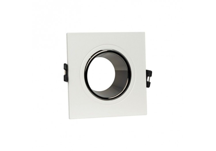 Collerette downlight carrée...