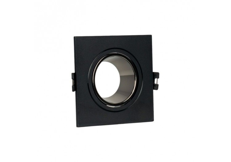 Collerette downlight carrée...