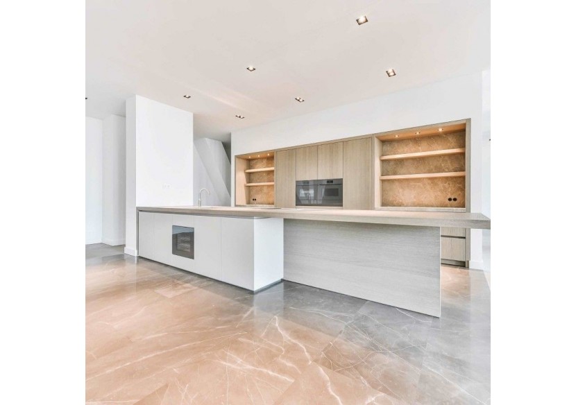 Collerette downlight carrée orientable GU10 / MR16-Faible indice UGR-Coupe diamètre 75 mm - B921-CN - Barcelona LED Collerette downlight carrée orientable GU10 / MR16-Faible indice UGR-Coupe diamètre 75 mm - B921-CN - Barcelona LED