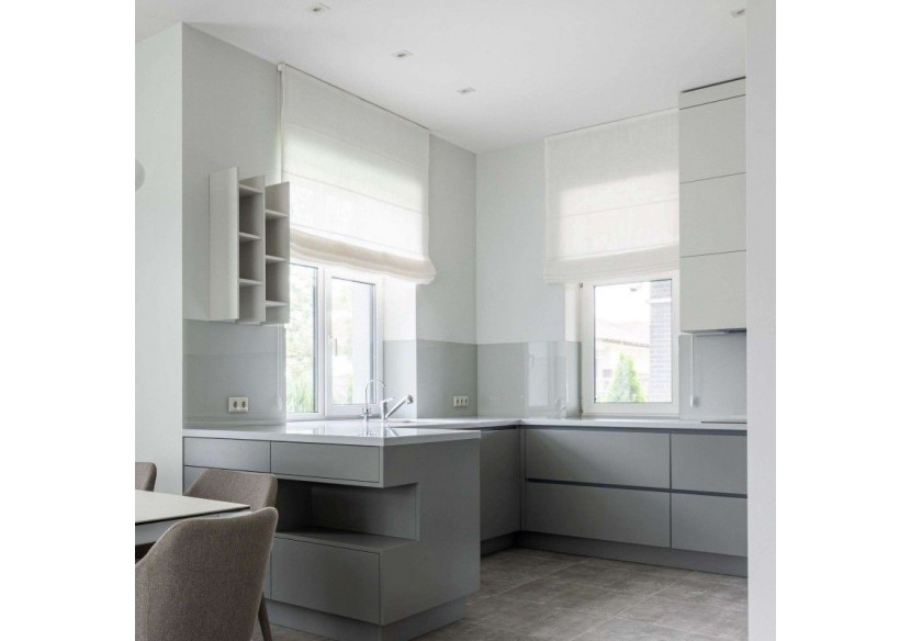 Collerette downlight carrée orientable GU10 / MR16-Faible indice UGR-Coupe diamètre 75 mm - B921-NB - Barcelona LED Collerette downlight carrée orientable GU10 / MR16-Faible indice UGR-Coupe diamètre 75 mm - B921-NB - Barcelona LED