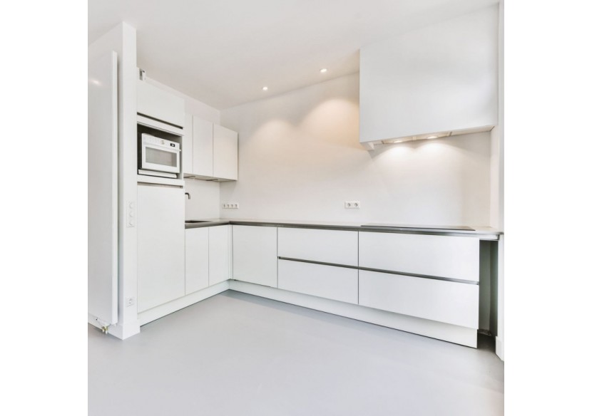 Collerette downlight ronde orientable GU10 / MR16-Faible UGR-Coupe diamètre 75 mm - B920-CB - Barcelona LED Collerette downlight ronde orientable GU10 / MR16-Faible UGR-Coupe diamètre 75 mm - B920-CB - Barcelona LED