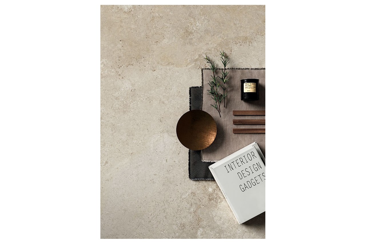 Carrelage grès cérame Pietre Pure - Alfalux : Confort'Mat