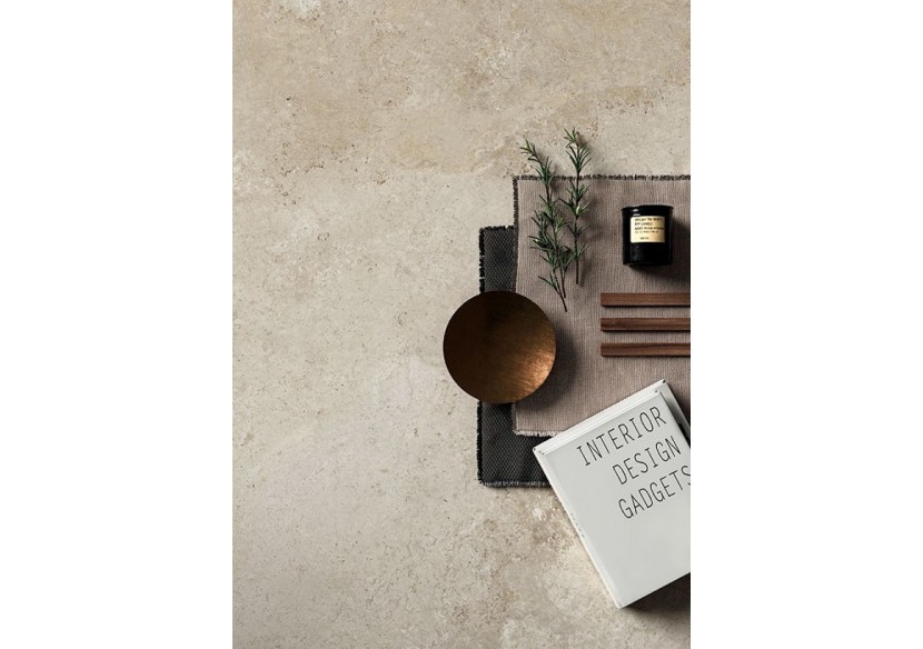 Carrelage grès cérame Pietre Pure - Alfalux : Confort'Mat