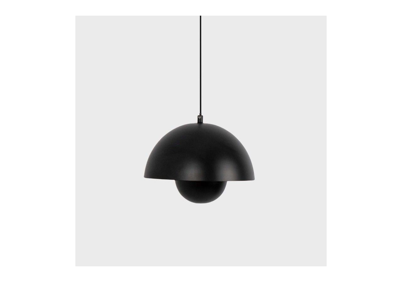 Suspension design "Deco" - L3084-N - Barcelona LED