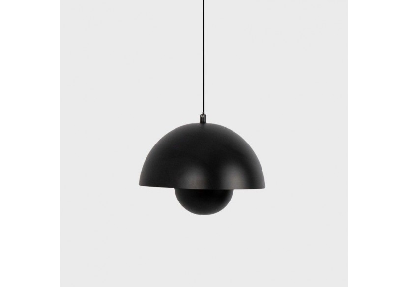 Suspension design "Deco" - L3084-N - Barcelona LED