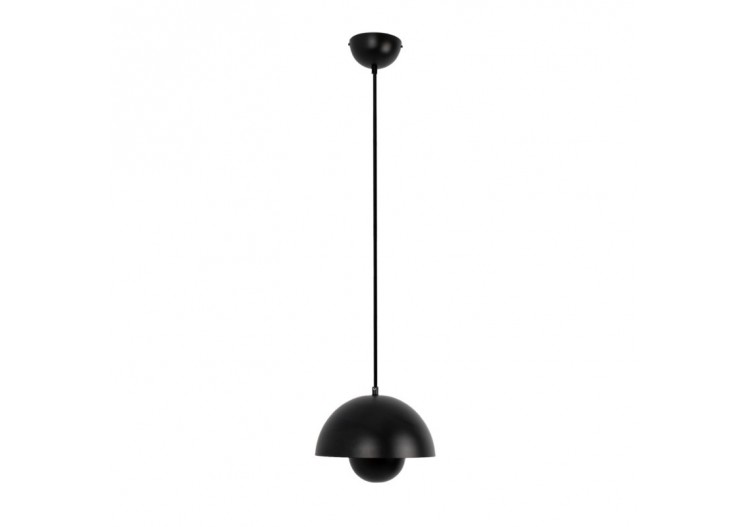 Suspension design "Deco" - L3084-N - Barcelona LED 2
