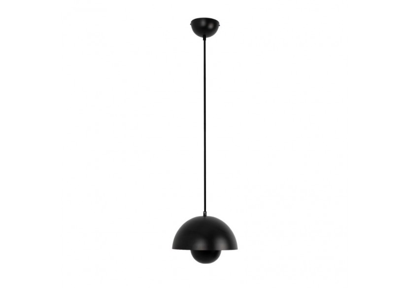 Suspension design "Deco" - L3084-N - Barcelona LED