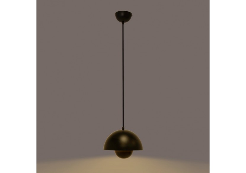 Suspension design "Deco" - L3084-N - Barcelona LED