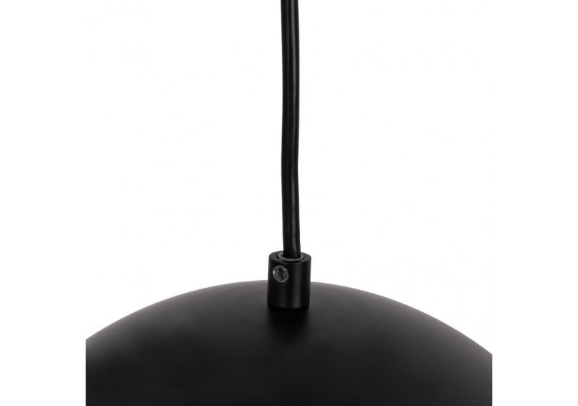 Suspension design "Deco" - L3084-N - Barcelona LED