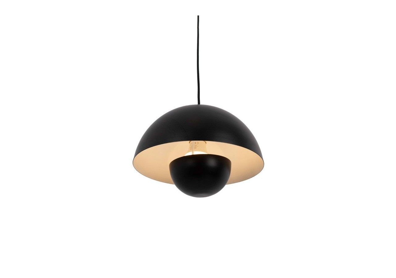 Suspension design "Deco" - L3084-N - Barcelona LED