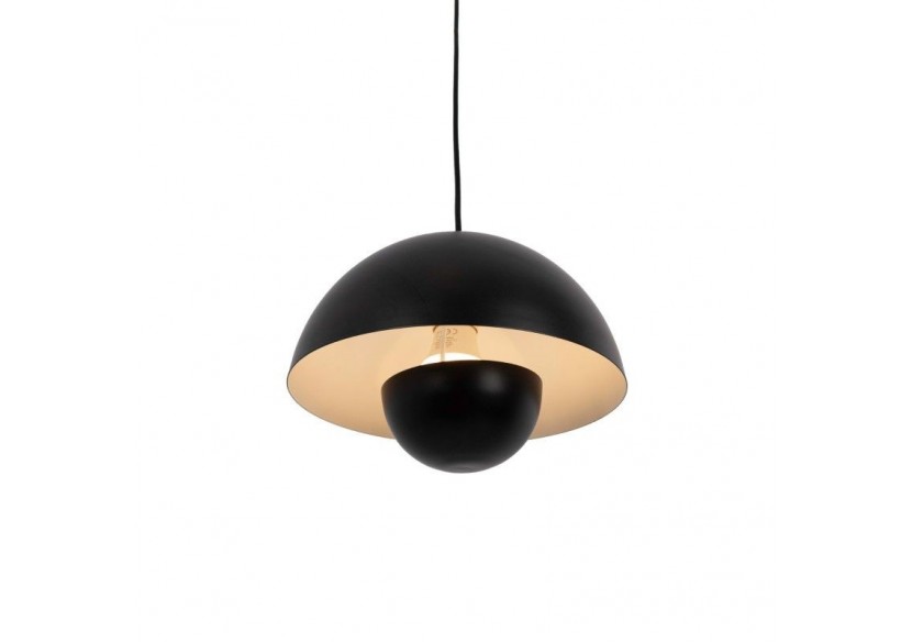 Suspension design "Deco" - L3084-N - Barcelona LED
