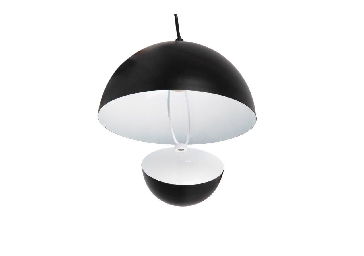 Suspension design "Deco" - L3084-N - Barcelona LED