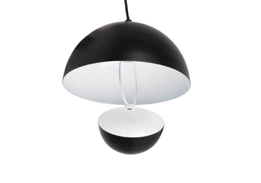 Suspension design "Deco" - L3084-N - Barcelona LED