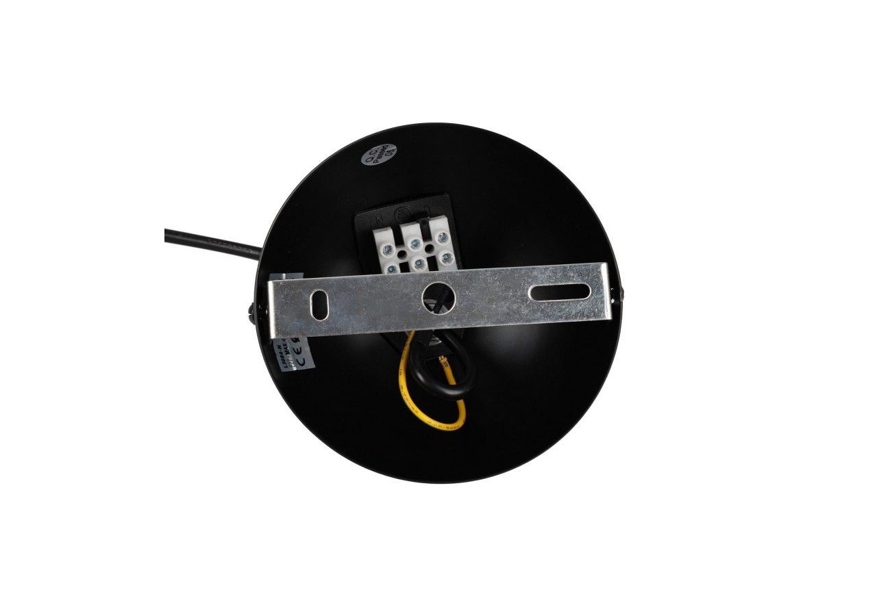 Suspension design "Deco" - L3084-N - Barcelona LED