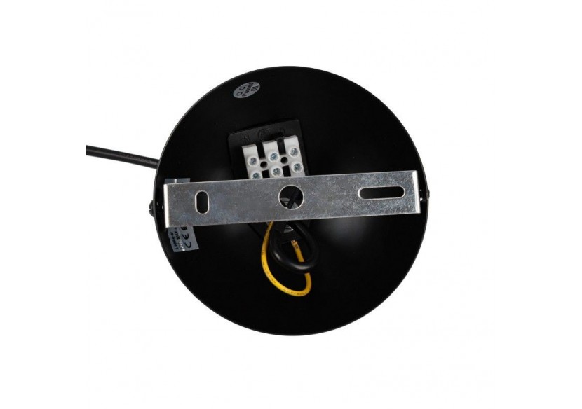 Suspension design "Deco" - L3084-N - Barcelona LED