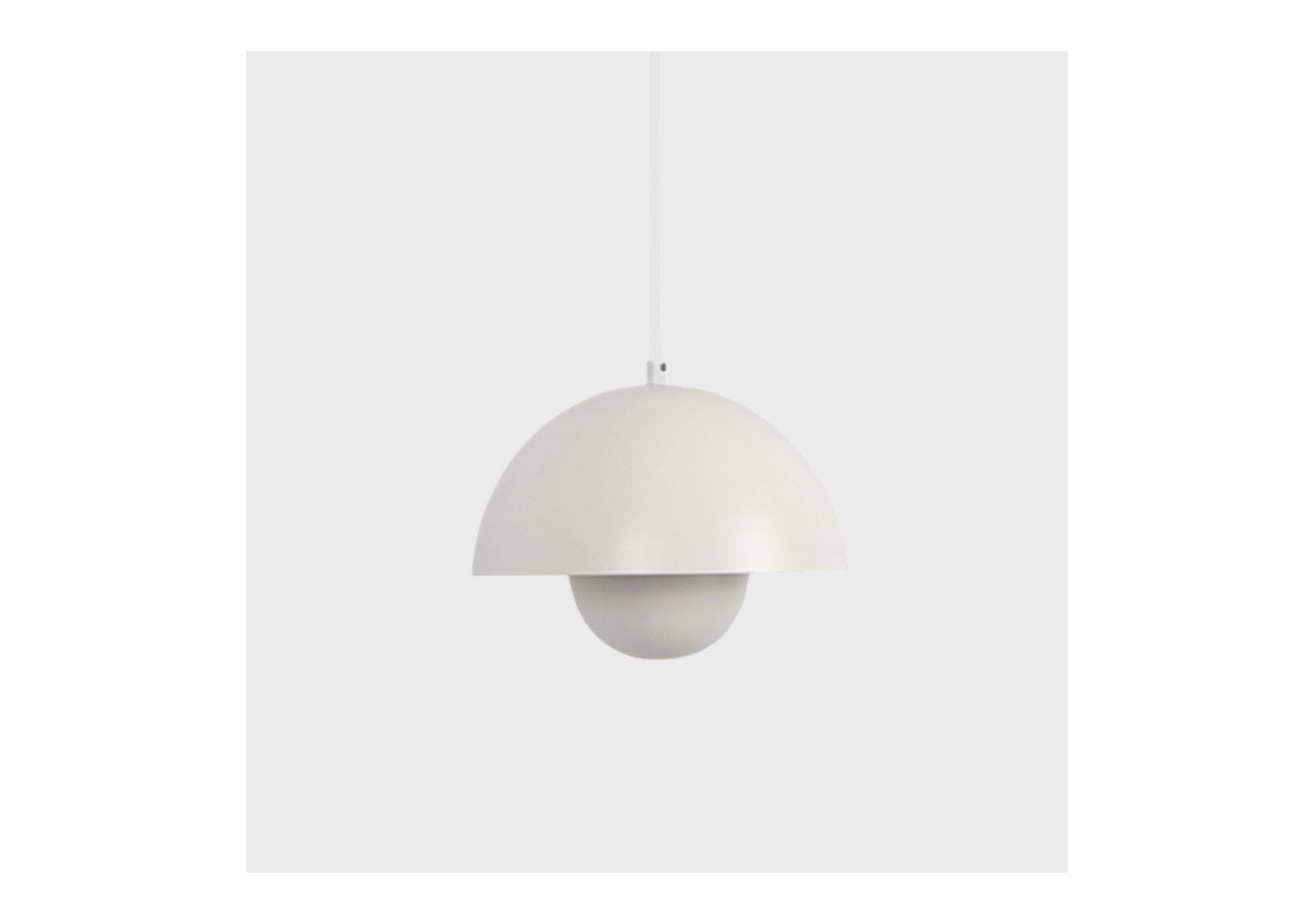 Suspension design "Deco" - L3084-B - Barcelona LED