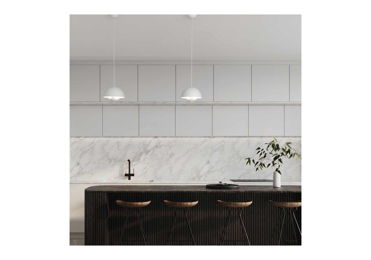 Suspension design "Deco" - L3084-B - Barcelona LED