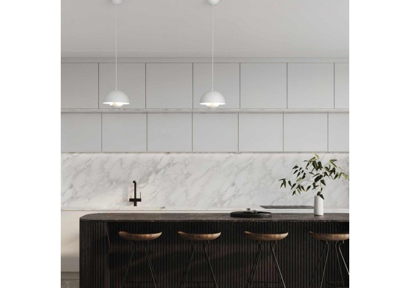 Suspension design "Deco" - L3084-B - Barcelona LED