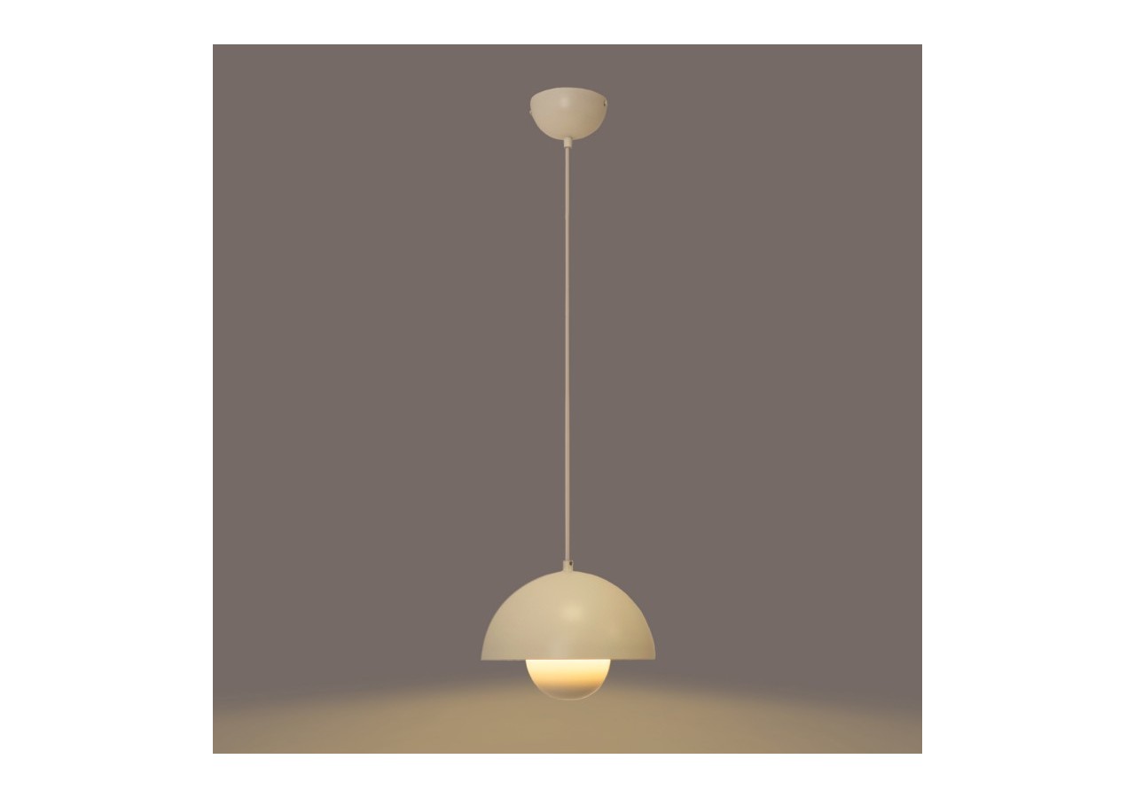 Suspension design "Deco" - L3084-B - Barcelona LED