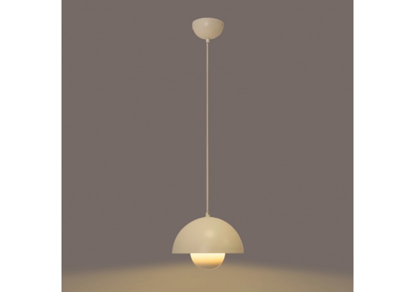 Suspension design "Deco" - L3084-B - Barcelona LED