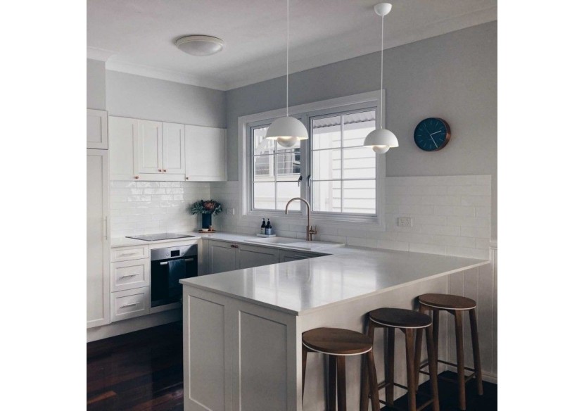 Suspension design "Deco" - L3084-B - Barcelona LED