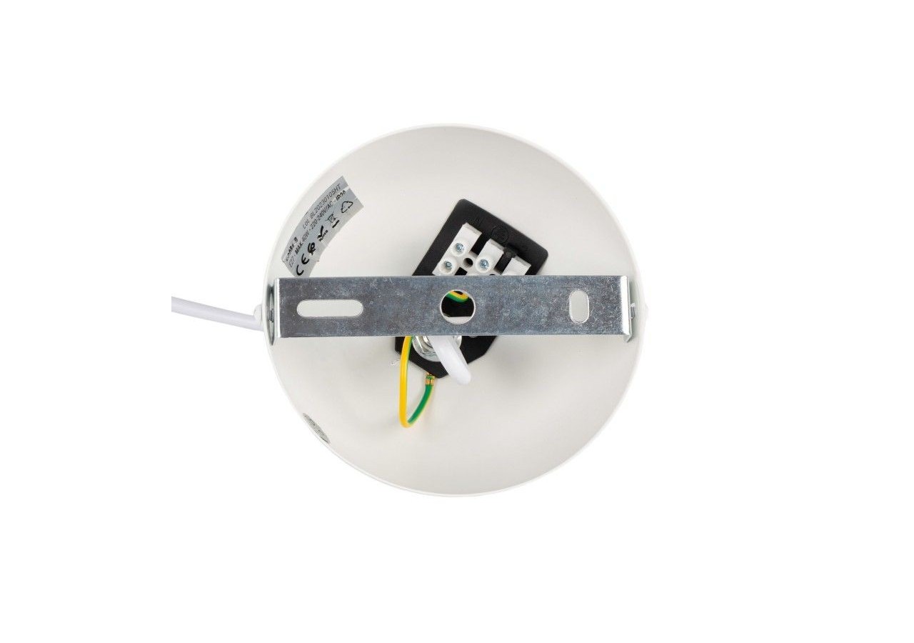 Suspension design "Deco" - L3084-B - Barcelona LED