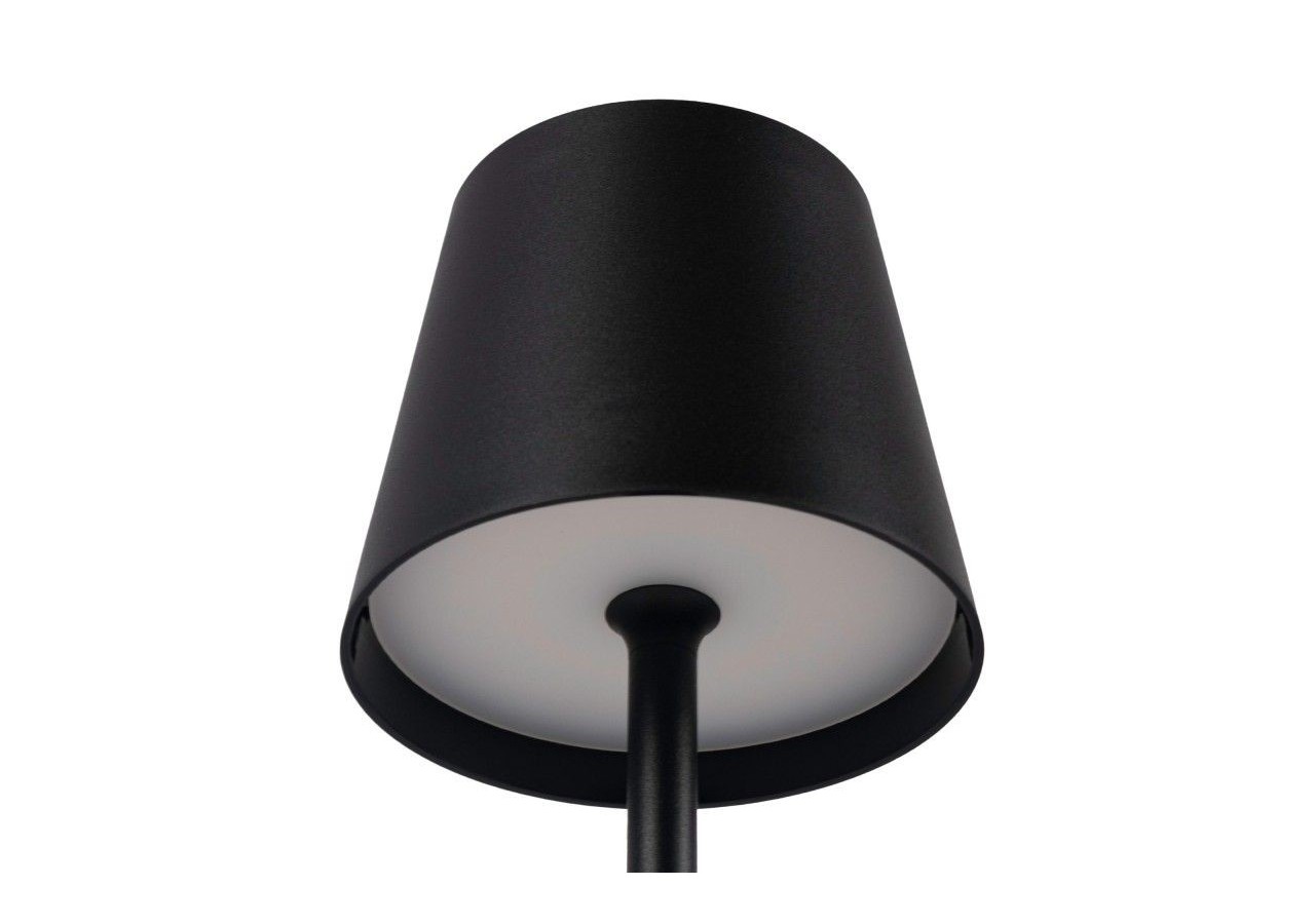 Lampe de table portable LED CCT "Laura"-1,5W-Tactile-Intensité variable - LN1001-N - Barcelona LED