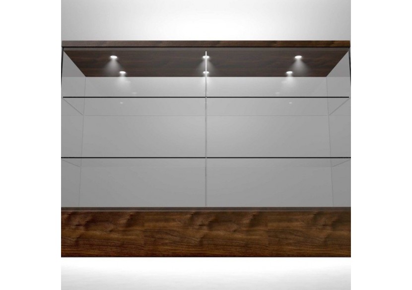 Spot LED encastré sous meuble 2W 220V AC-IP44 - M3-G39E-B-4000 - Barcelona LED Spot LED encastré sous meuble 2W 220V AC-IP44 - M3-G39E-B-4000 - Barcelona LED