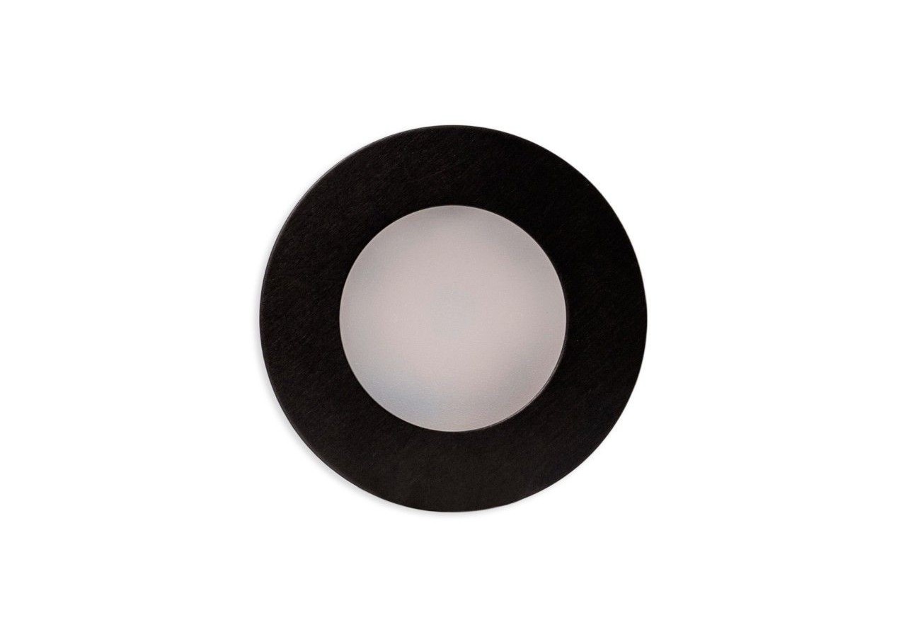 Spot LED encastré sous meuble 2W 220V AC-IP44 - M3-G39E-N-4000 - Barcelona LED