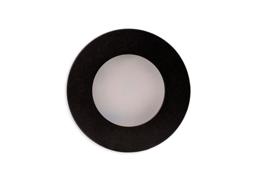 Spot LED encastré sous meuble 2W 220V AC-IP44 - M3-G39E-N-4000 - Barcelona LED Spot LED encastré sous meuble 2W 220V AC-IP44 - M3-G39E-N-4000 - Barcelona LED