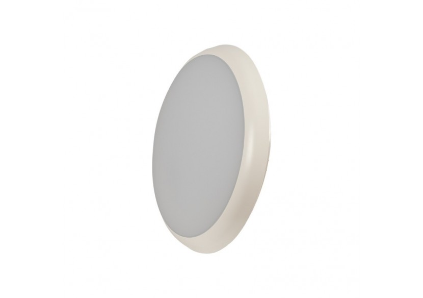Plafonnier LED étanche CCT-18W-diamètre 25cm-1920lm-IP65 - B1760-18W-B - Barcelona LED Plafonnier LED étanche CCT-18W-diamètre 25cm-1920lm-IP65 - B1760-18W-B - Barcelona LED