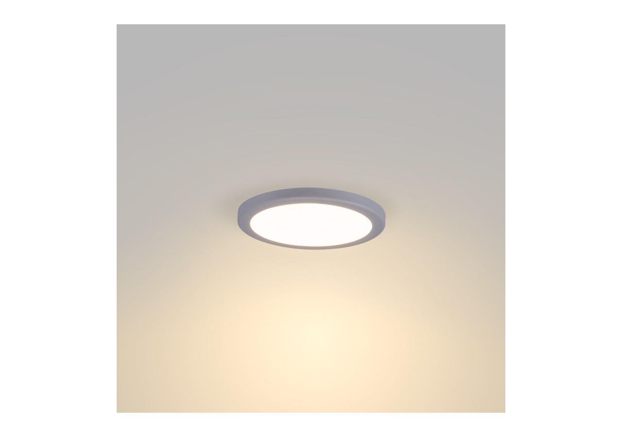 Downlight LED rond 8W-Diamètre de coupe ajustable : diamètre 50-90mm - B1276-BC - Barcelona LED