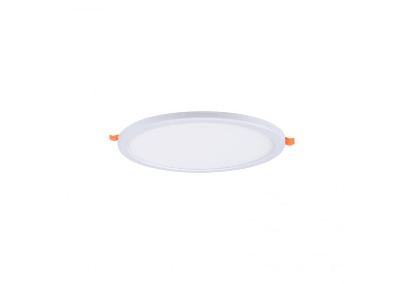 Downlight LED rond 15W-Diamètre de coupe ajustable : diamètre 50-140mm - B1277-BN - Barcelona LED Downlight LED rond 15W-Diamètre de coupe ajustable : diamètre 50-140mm - B1277-BN - Barcelona LED