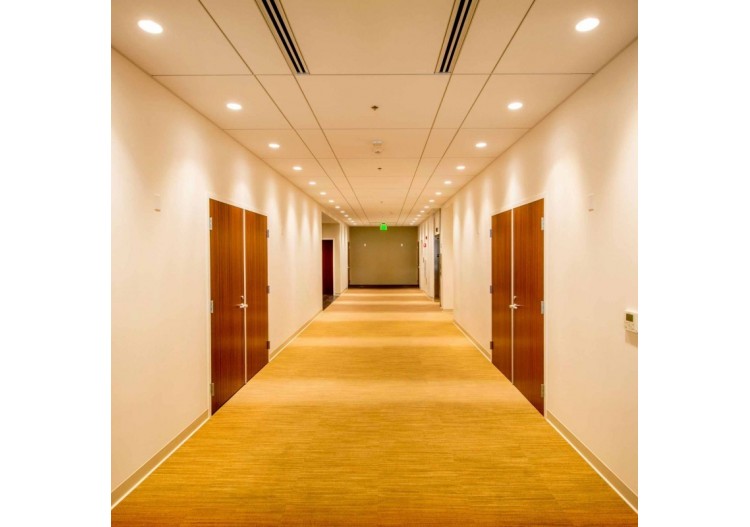 Downlight LED rond 15W-Diamètre de coupe ajustable : diamètre 50-140mm - B1277-BN - Barcelona LED 2