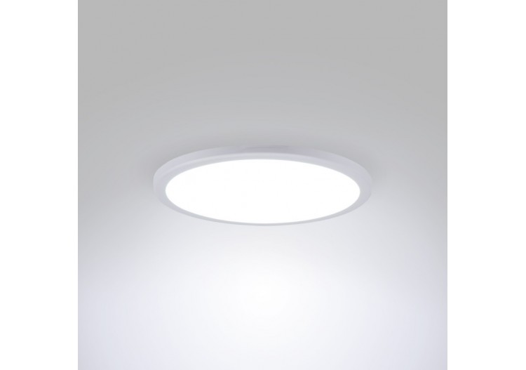 Downlight LED rond 15W-Diamètre de coupe ajustable : diamètre 50-140mm - B1277-BF - Barcelona LED 2