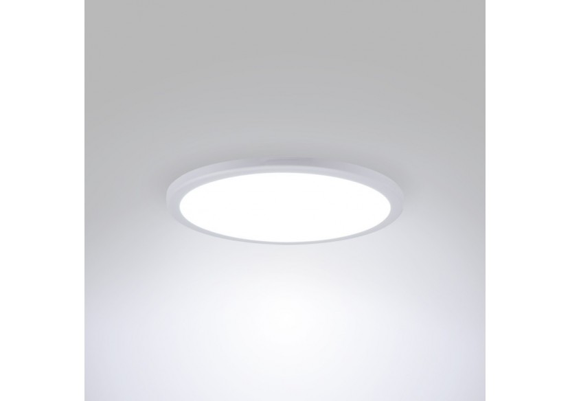 Downlight LED rond 15W-Diamètre de coupe ajustable : diamètre 50-140mm - B1277-BF - Barcelona LED Downlight LED rond 15W-Diamètre de coupe ajustable : diamètre 50-140mm - B1277-BF - Barcelona LED