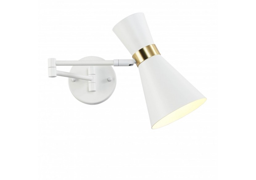 Applique murale avec bras articulé "Mode" - LN3008-BD - Barcelona LED Applique murale avec bras articulé "Mode" - LN3008-BD - Barcelona LED