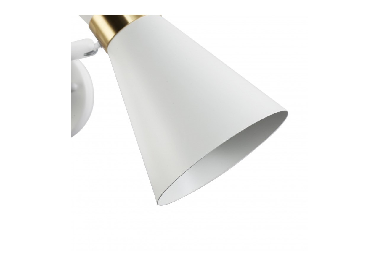 Applique murale avec bras articulé "Mode" - LN3008-BD - Barcelona LED