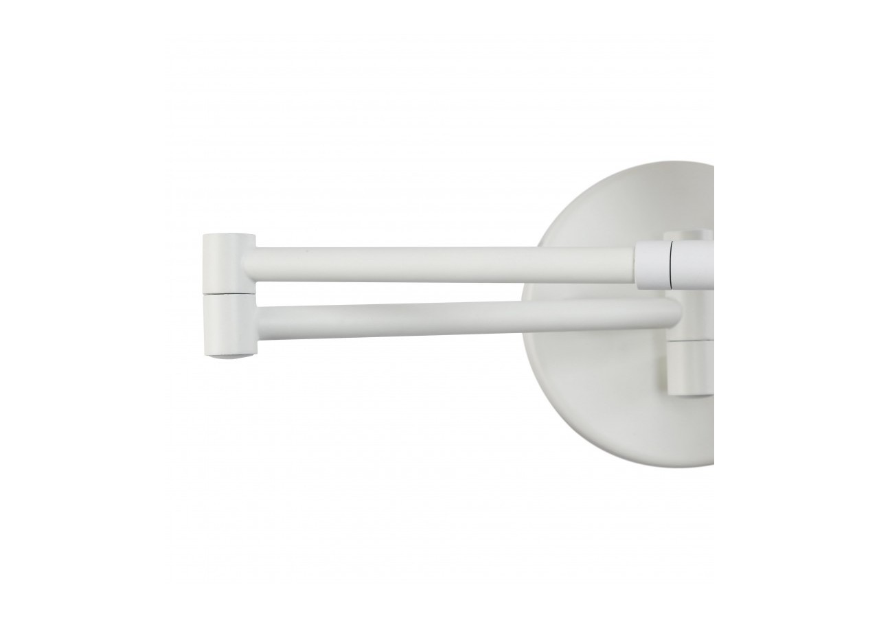 Applique murale avec bras articulé "Mode" - LN3008-BD - Barcelona LED