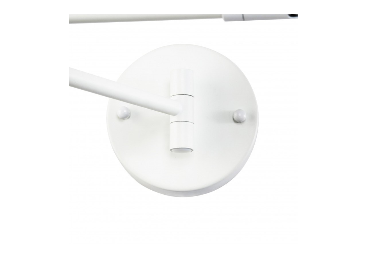 Applique murale avec bras articulé "Mode" - LN3008-BD - Barcelona LED