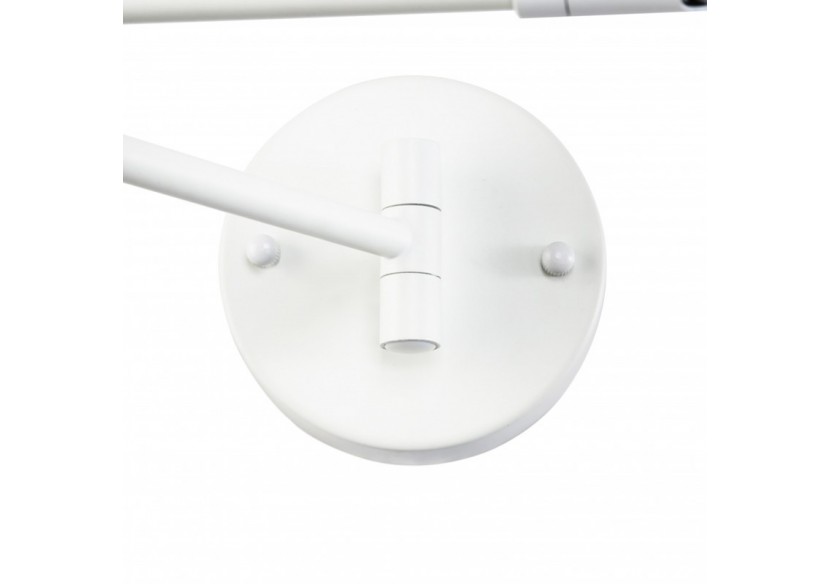 Applique murale avec bras articulé "Mode" - LN3008-BD - Barcelona LED Applique murale avec bras articulé "Mode" - LN3008-BD - Barcelona LED