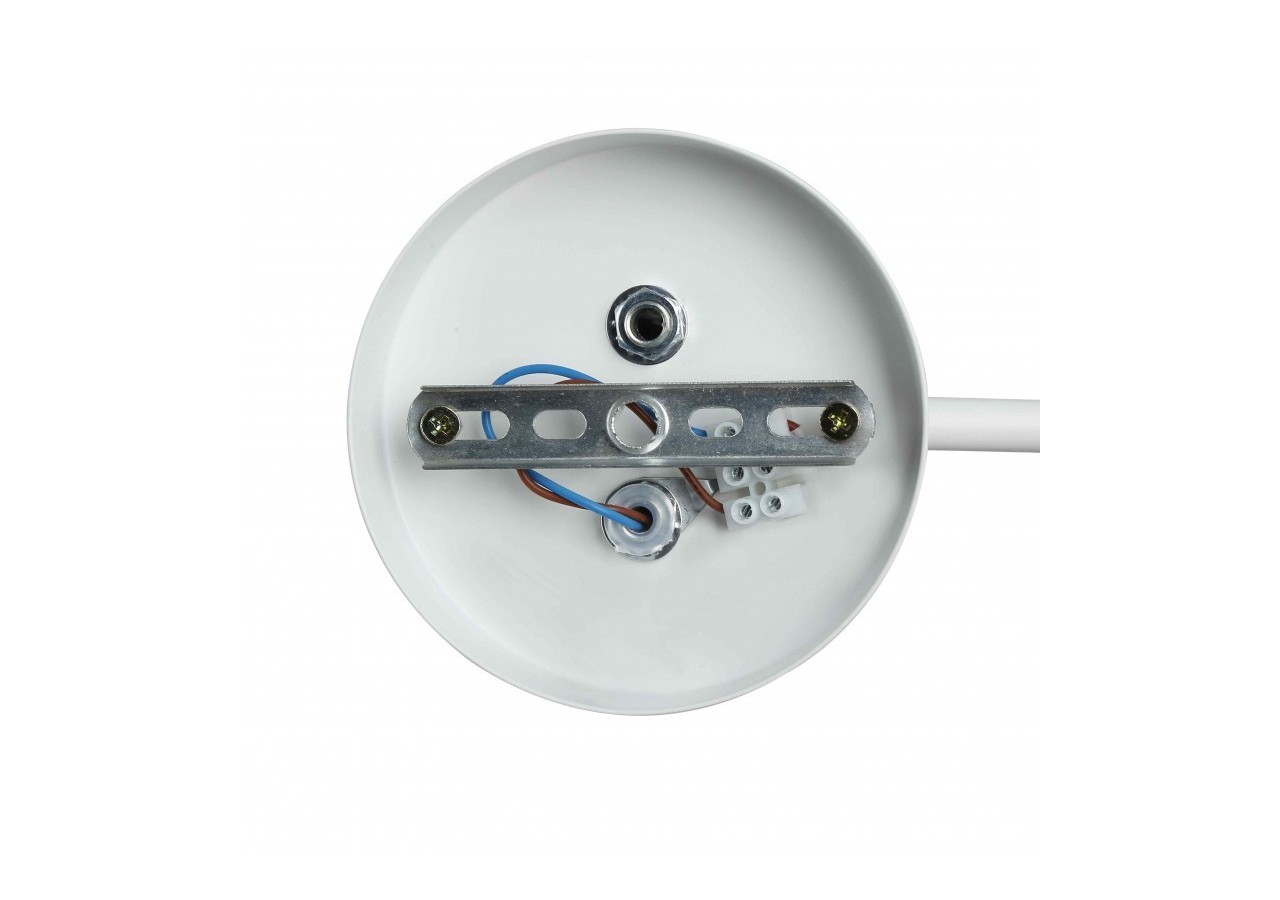 Applique murale avec bras articulé "Mode" - LN3008-BD - Barcelona LED
