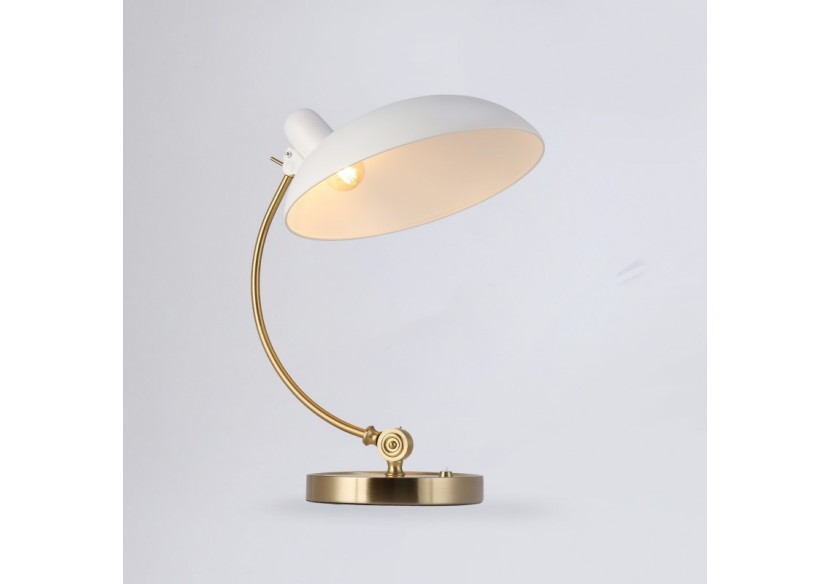 Lampe de table design "Ulia" - L3090-B - Barcelona LED