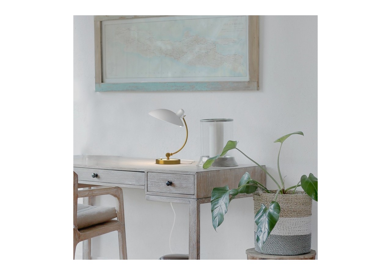 Lampe de table design "Ulia" - L3090-B - Barcelona LED