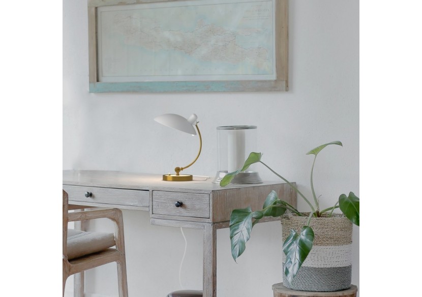 Lampe de table design "Ulia" - L3090-B - Barcelona LED