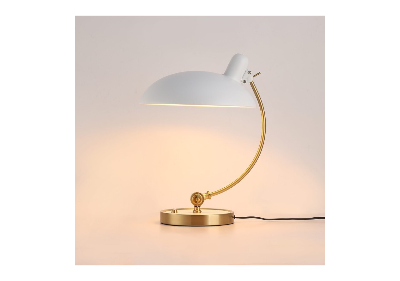 Lampe de table design "Ulia" - L3090-B - Barcelona LED