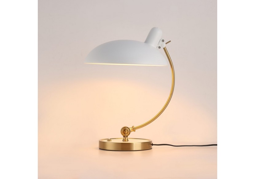 Lampe de table design "Ulia" - L3090-B - Barcelona LED