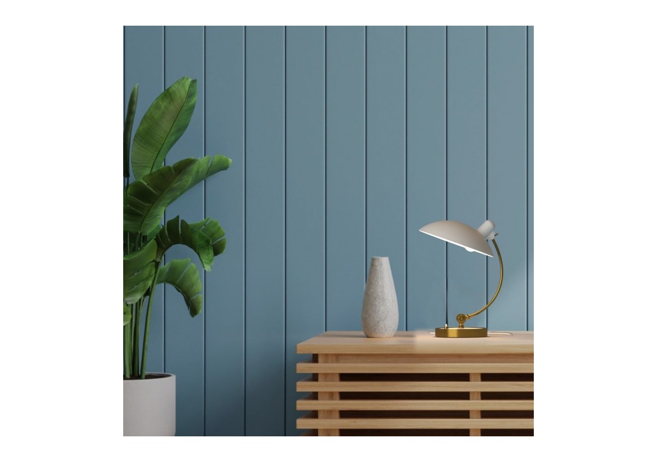 Lampe de table design "Ulia" - L3090-B - Barcelona LED